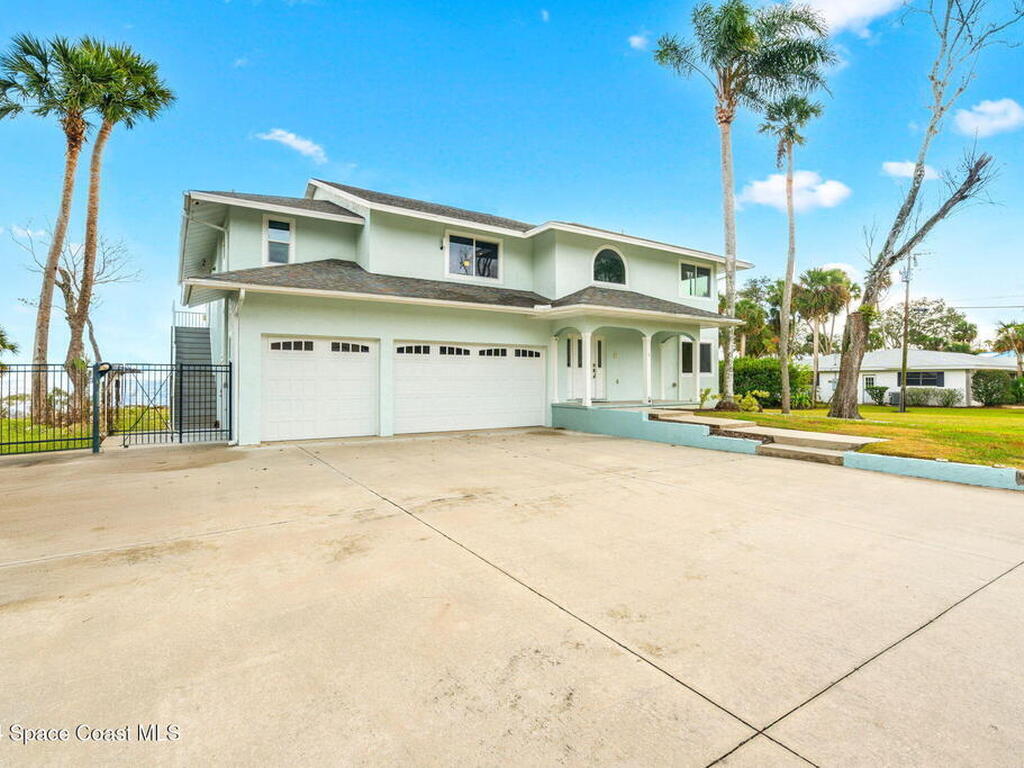 100 Bonita Street, Titusville, FL 32780