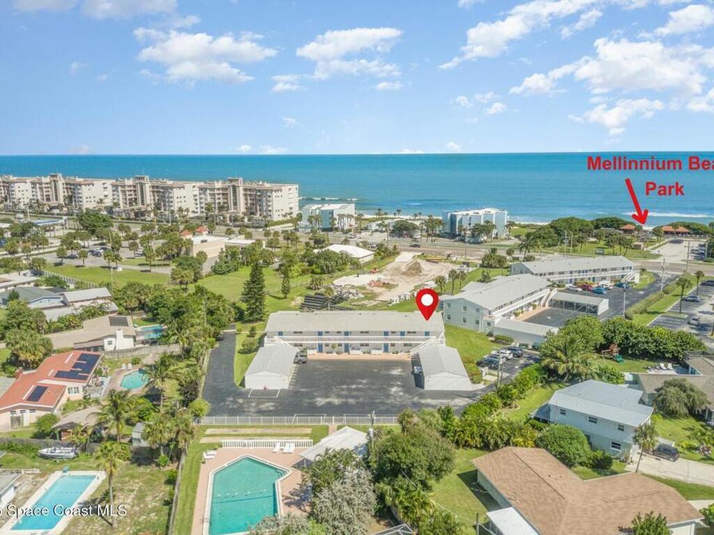 2186 Highway A1a, Indian Harbour Beach, FL 32937