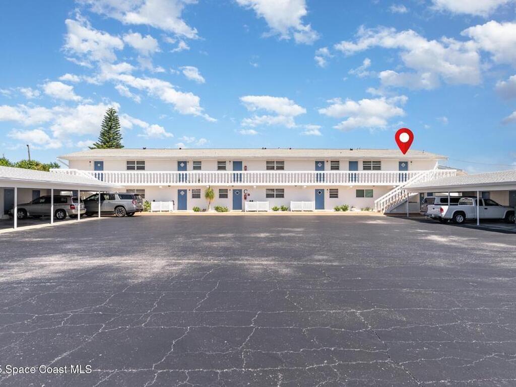 2186 Highway A1a, Indian Harbour Beach, FL 32937