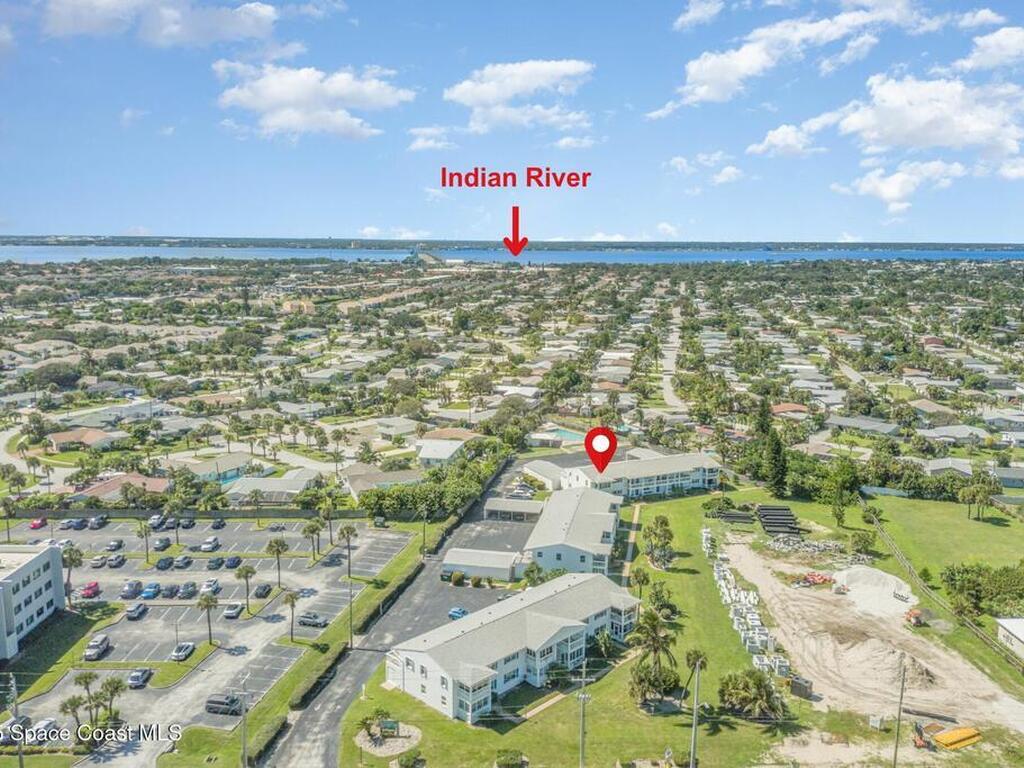 2186 Highway A1a, Indian Harbour Beach, FL 32937