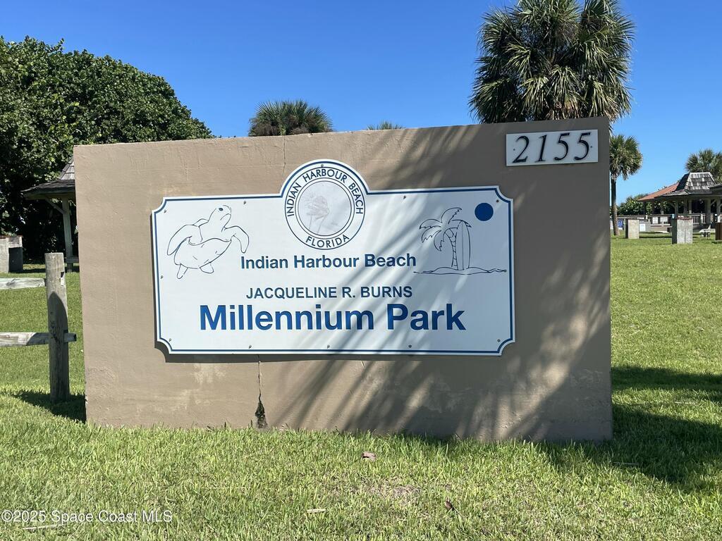 2186 Highway A1a, Indian Harbour Beach, FL 32937