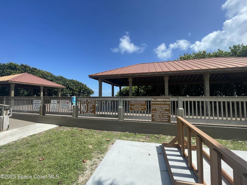 2186 Highway A1a, Indian Harbour Beach, FL 32937