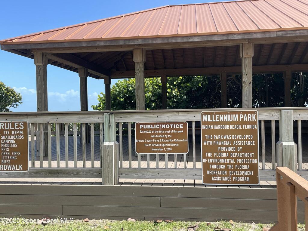 2186 Highway A1a, Indian Harbour Beach, FL 32937