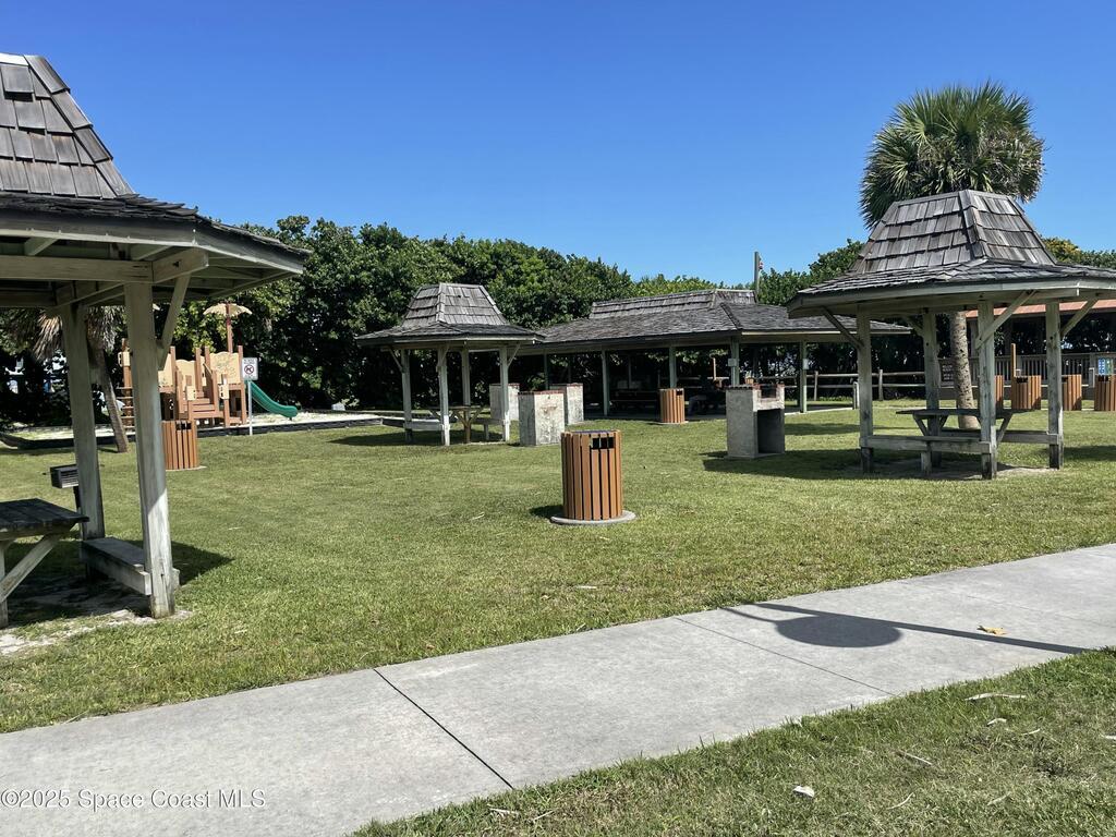 2186 Highway A1a, Indian Harbour Beach, FL 32937