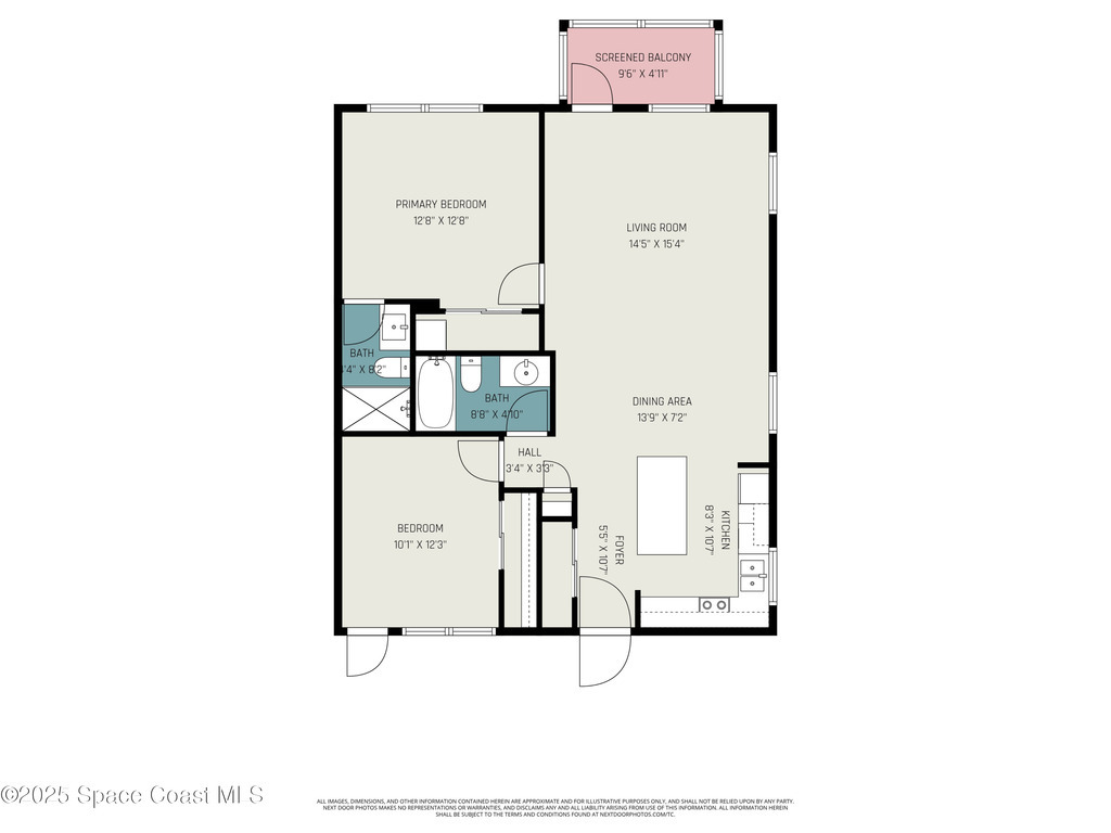 2186 Highway A1a, Indian Harbour Beach, FL 32937