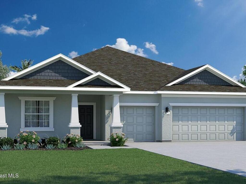 8581 Laguna Circle, Micco, FL 32976