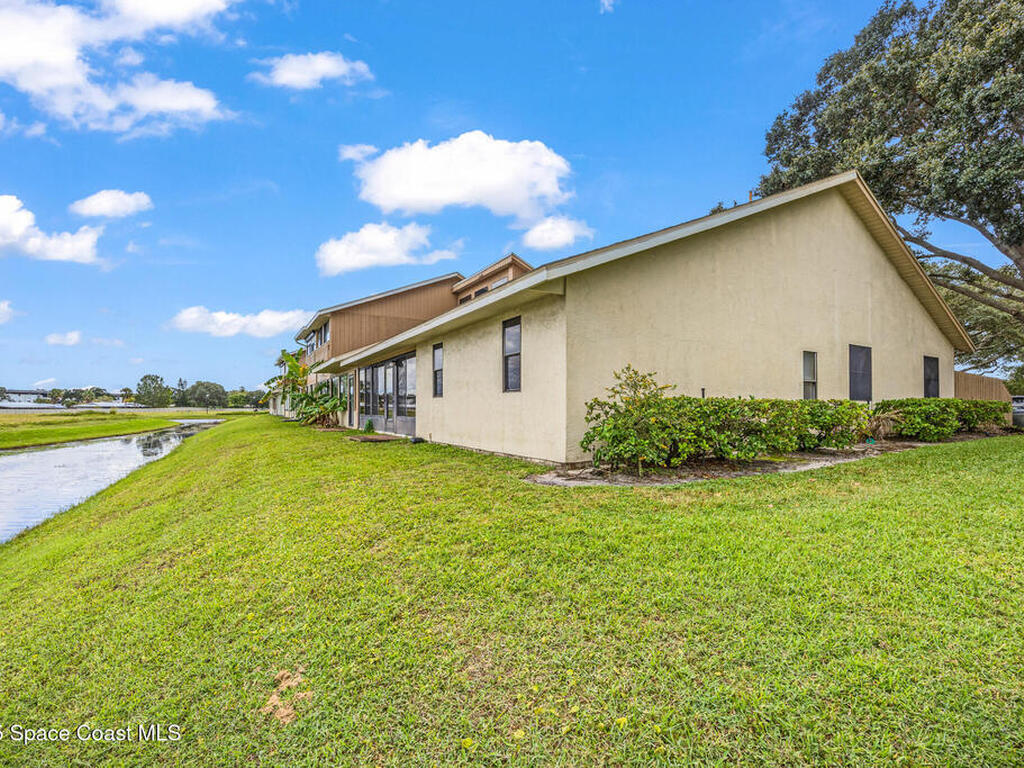 1311 Island Green Drive, Palm Bay, FL 32905