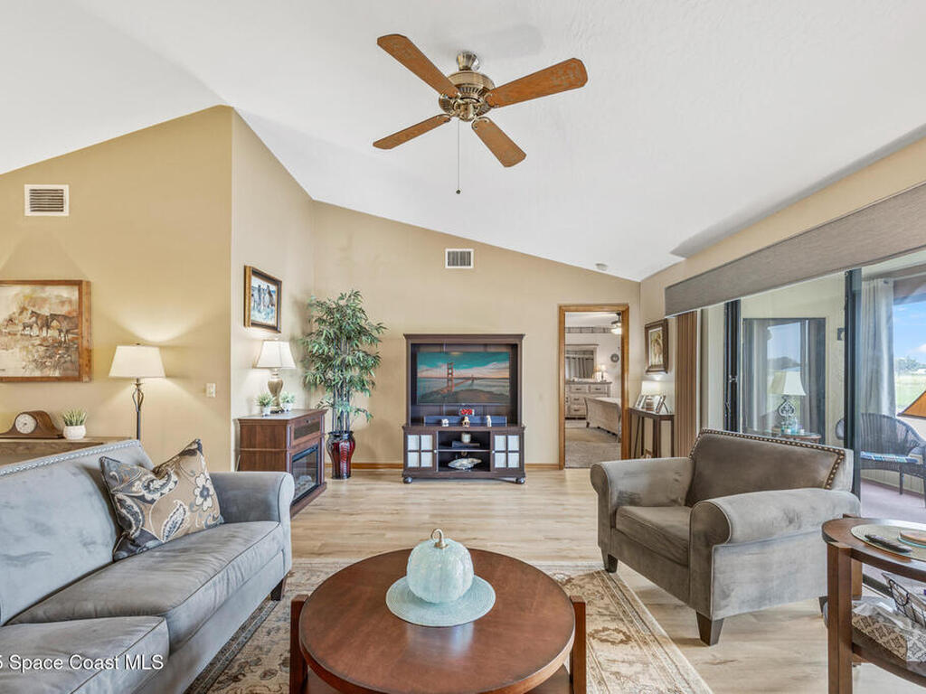 1311 Island Green Drive, Palm Bay, FL 32905