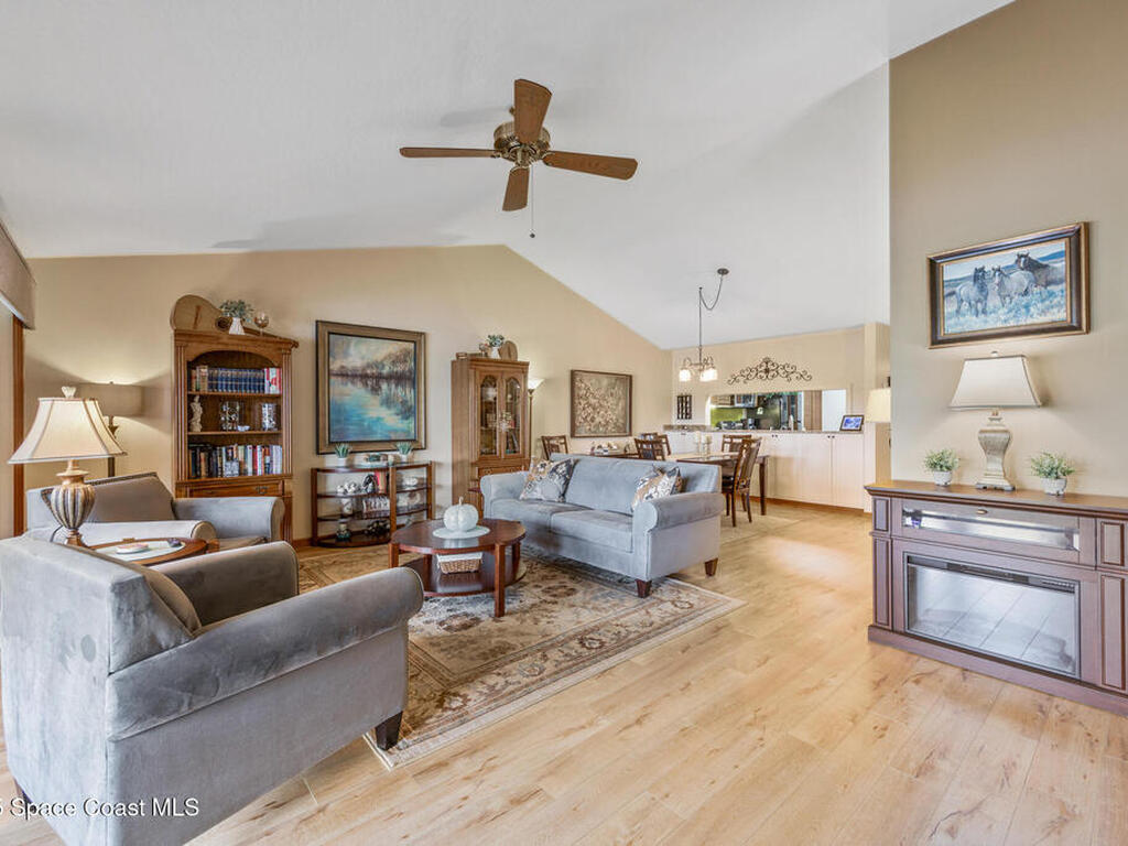 1311 Island Green Drive, Palm Bay, FL 32905