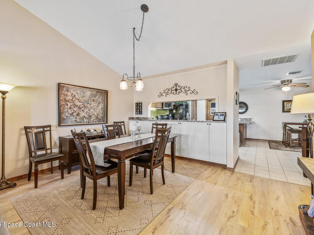 1311 Island Green Drive, Palm Bay, FL 32905