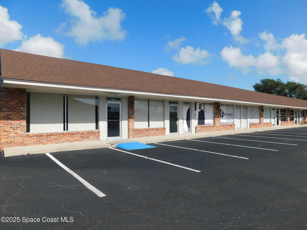 1233 Florida Avenue, Rockledge, FL 32955