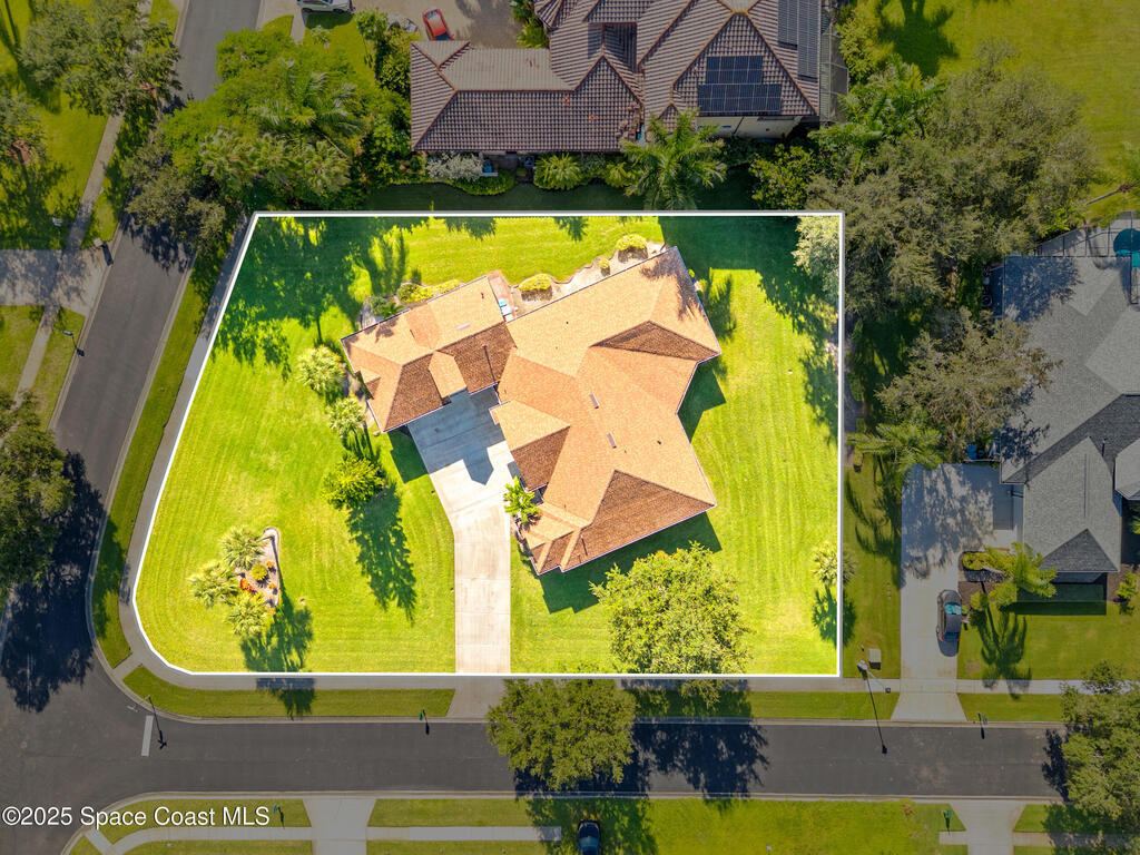 896 Yellow Wood Court, Palm Bay, FL 32909