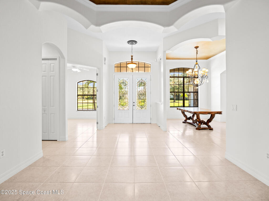 896 Yellow Wood Court, Palm Bay, FL 32909