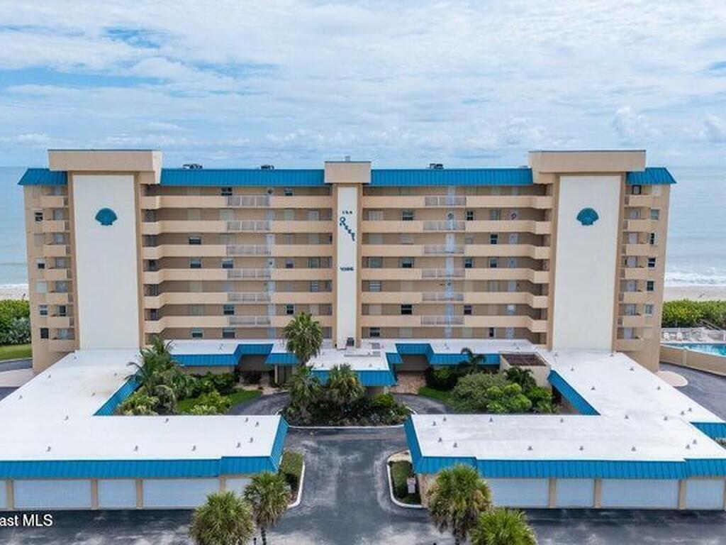 1095 N Highway A1a, Indialantic, FL 32903