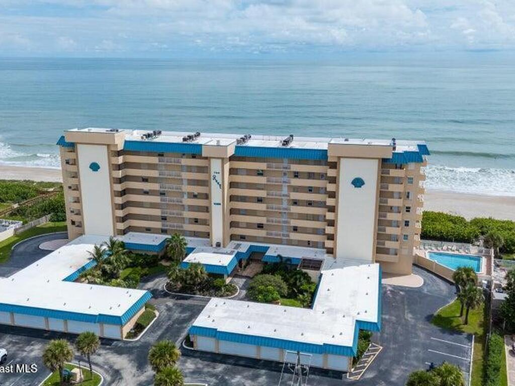 1095 N Highway A1a, Indialantic, FL 32903