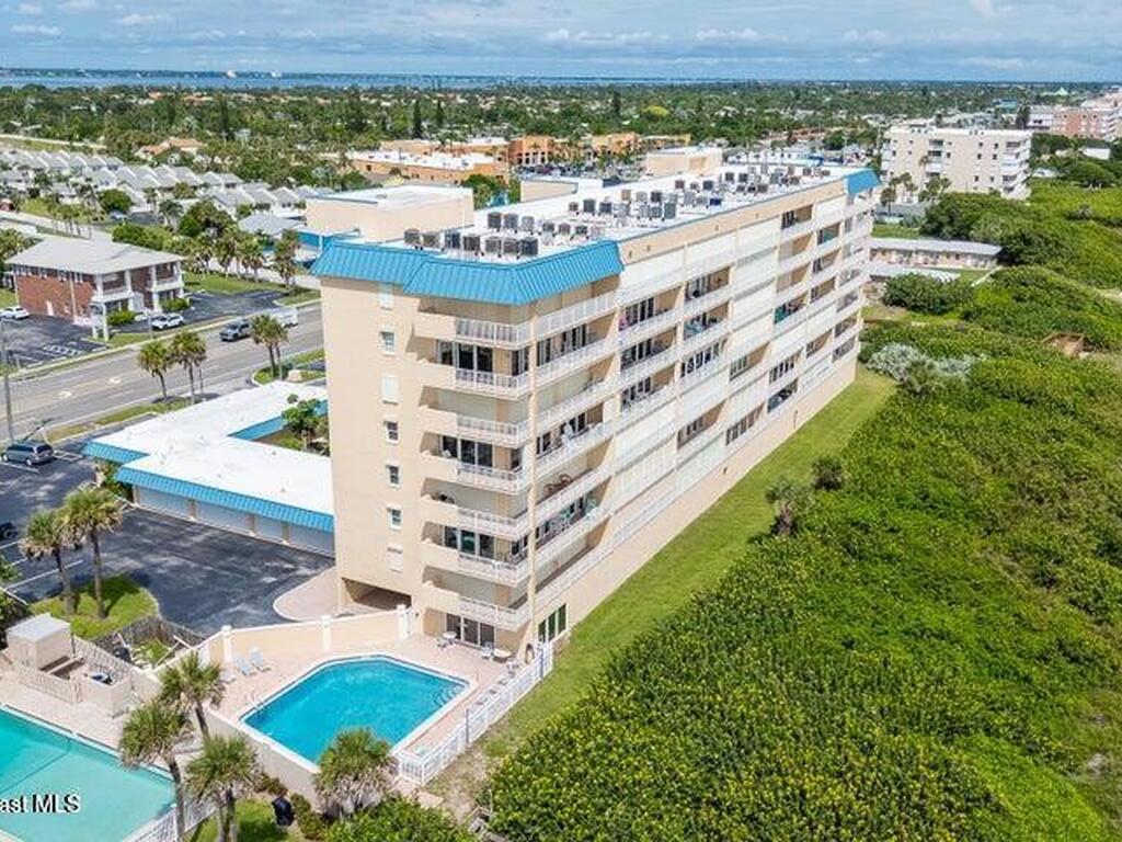 1095 N Highway A1a, Indialantic, FL 32903