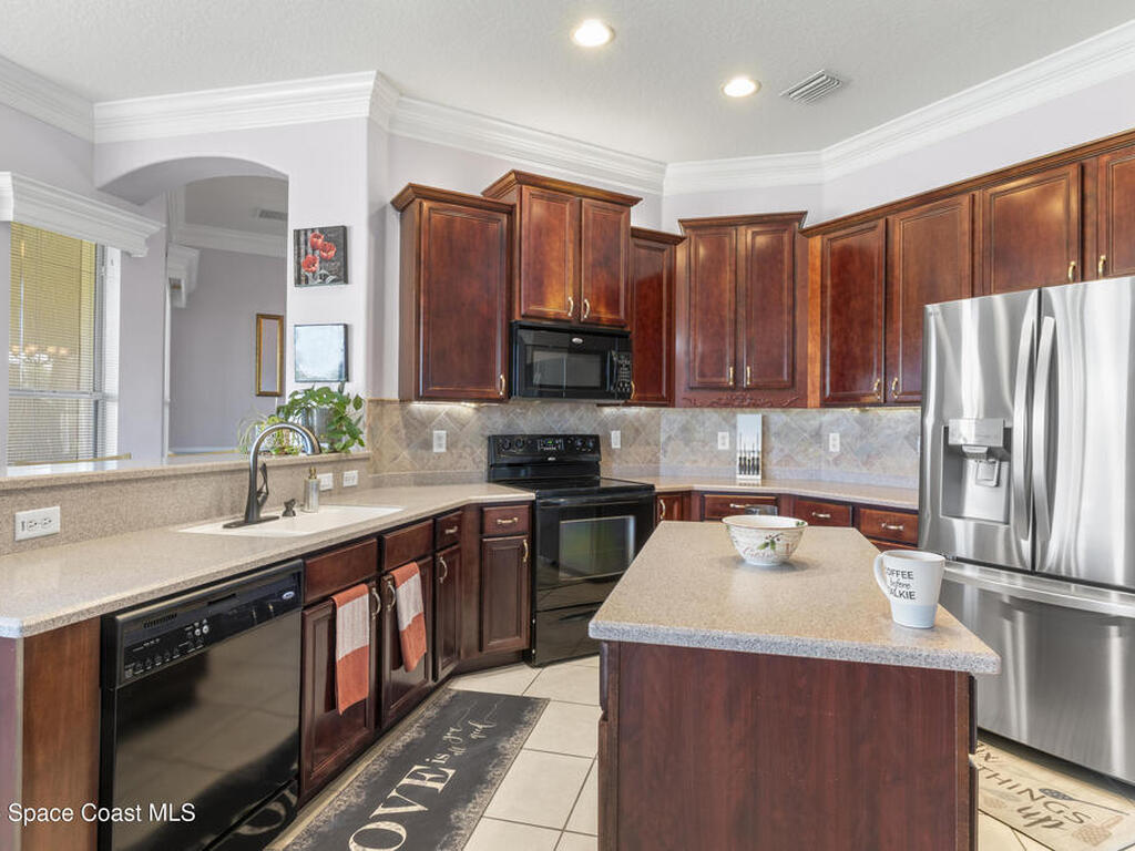 352 Sebastian Crossings Boulevard, Sebastian, FL 32958