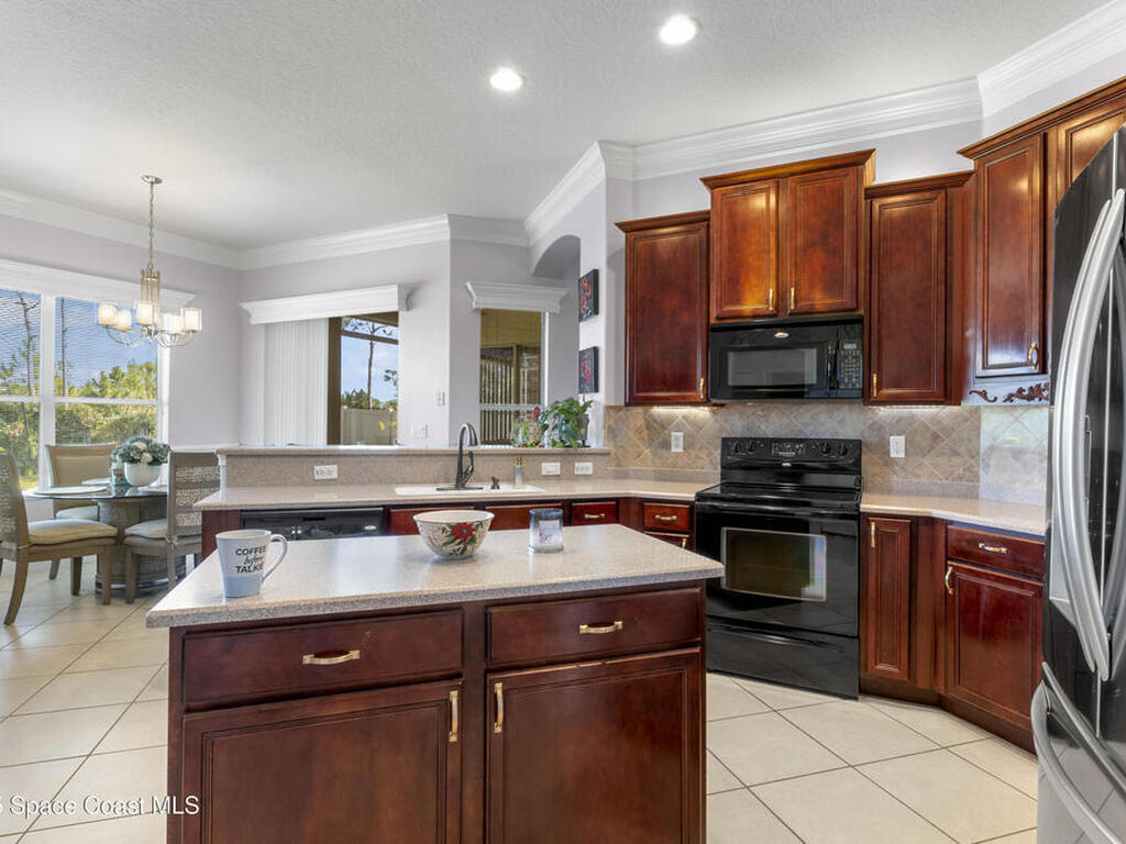 352 Sebastian Crossings Boulevard, Sebastian, FL 32958