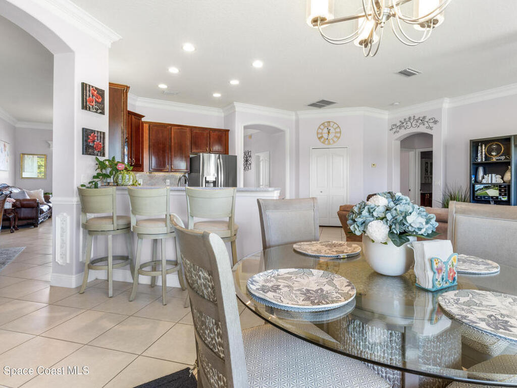 352 Sebastian Crossings Boulevard, Sebastian, FL 32958