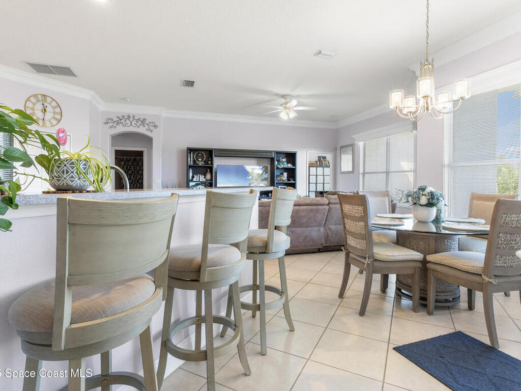 352 Sebastian Crossings Boulevard, Sebastian, FL 32958