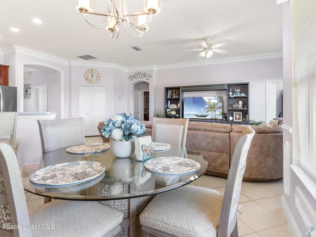 352 Sebastian Crossings Boulevard, Sebastian, FL 32958