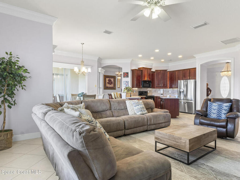 352 Sebastian Crossings Boulevard, Sebastian, FL 32958