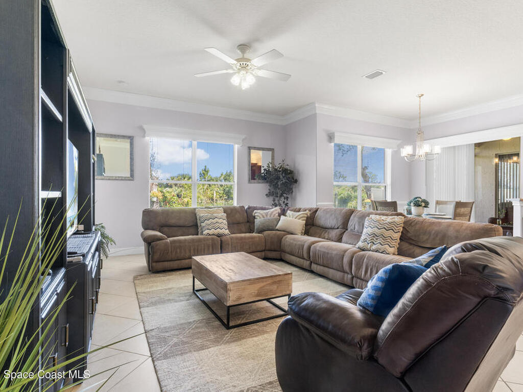 352 Sebastian Crossings Boulevard, Sebastian, FL 32958