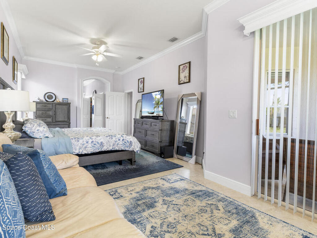 352 Sebastian Crossings Boulevard, Sebastian, FL 32958