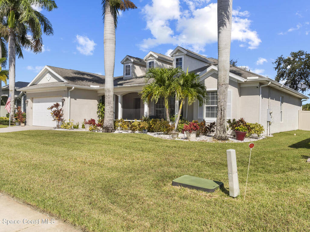 352 Sebastian Crossings Boulevard, Sebastian, FL 32958