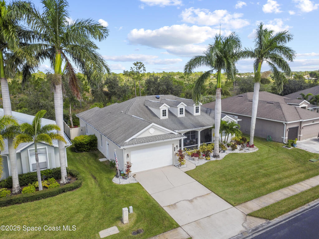 352 Sebastian Crossings Boulevard, Sebastian, FL 32958