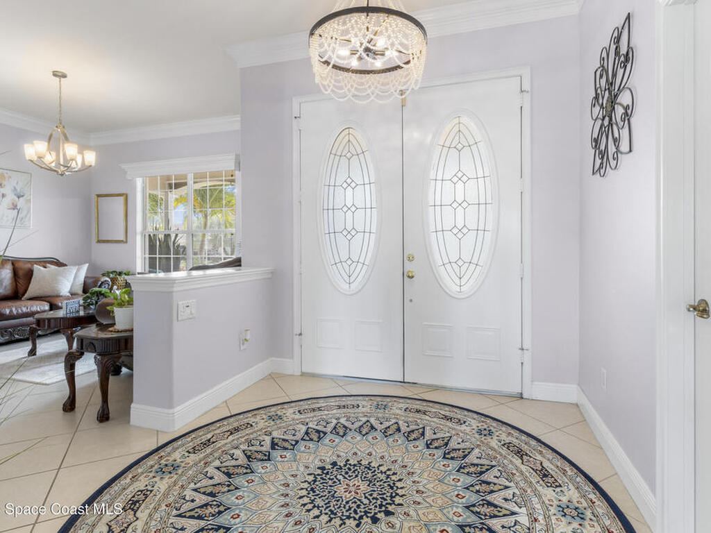 352 Sebastian Crossings Boulevard, Sebastian, FL 32958