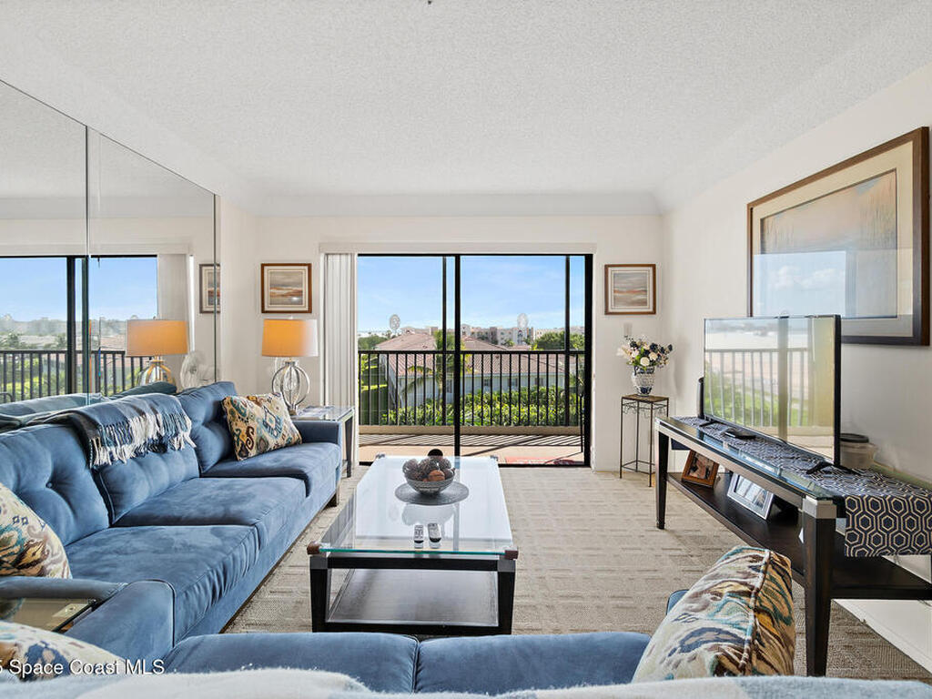 500 Palm Springs Boulevard, Indian Harbour Beach, FL 32937