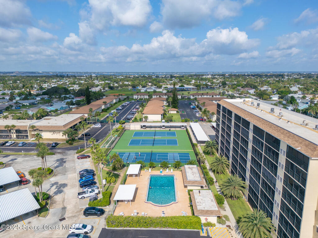 500 Palm Springs Boulevard, Indian Harbour Beach, FL 32937