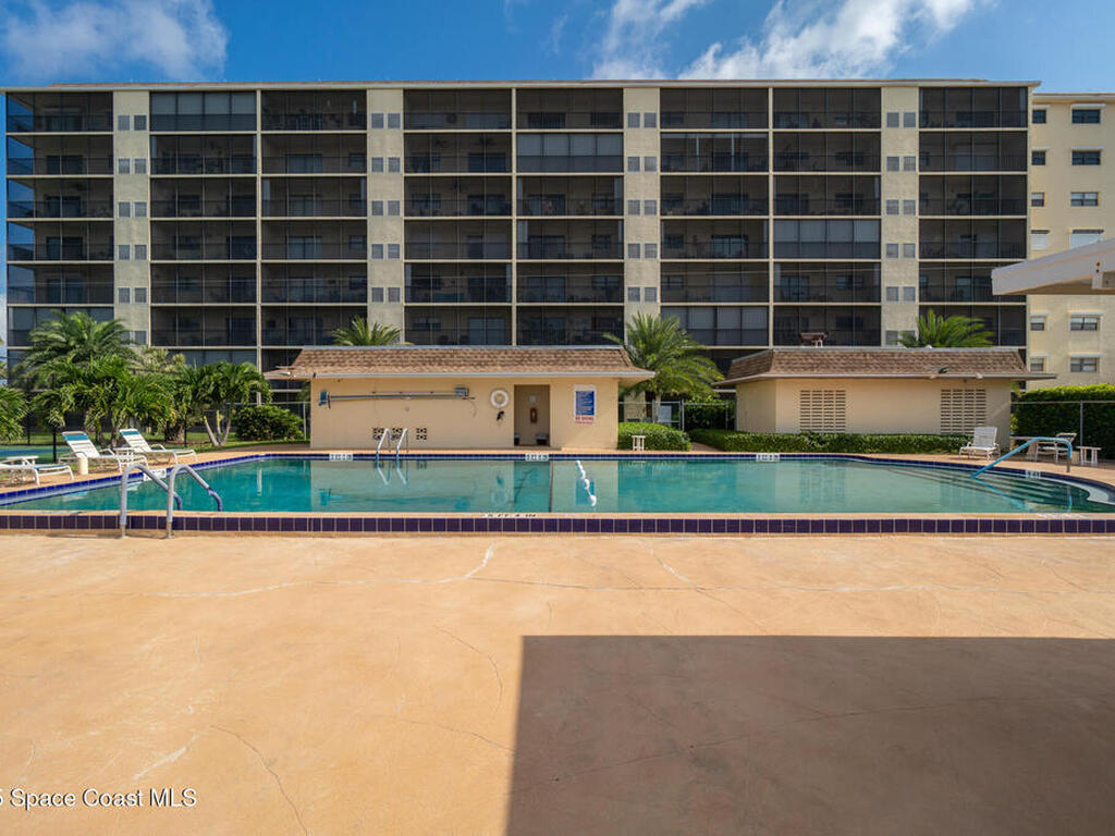 500 Palm Springs Boulevard, Indian Harbour Beach, FL 32937