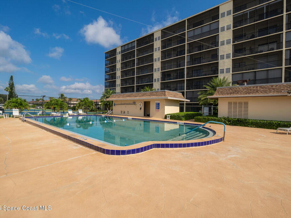 500 Palm Springs Boulevard, Indian Harbour Beach, FL 32937