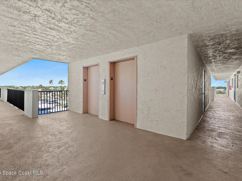 500 Palm Springs Boulevard, Indian Harbour Beach, FL 32937