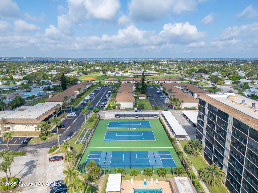 500 Palm Springs Boulevard, Indian Harbour Beach, FL 32937