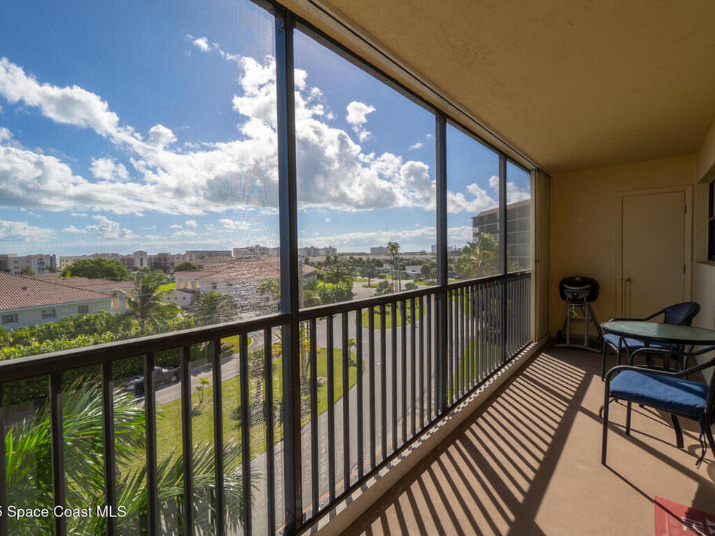 500 Palm Springs Boulevard, Indian Harbour Beach, FL 32937