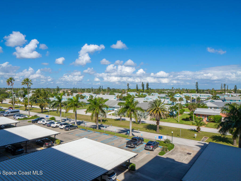 500 Palm Springs Boulevard, Indian Harbour Beach, FL 32937