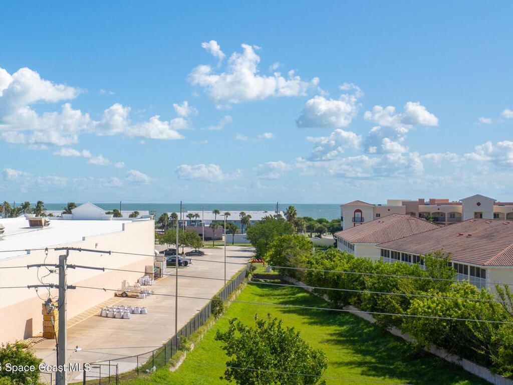 500 Palm Springs Boulevard, Indian Harbour Beach, FL 32937