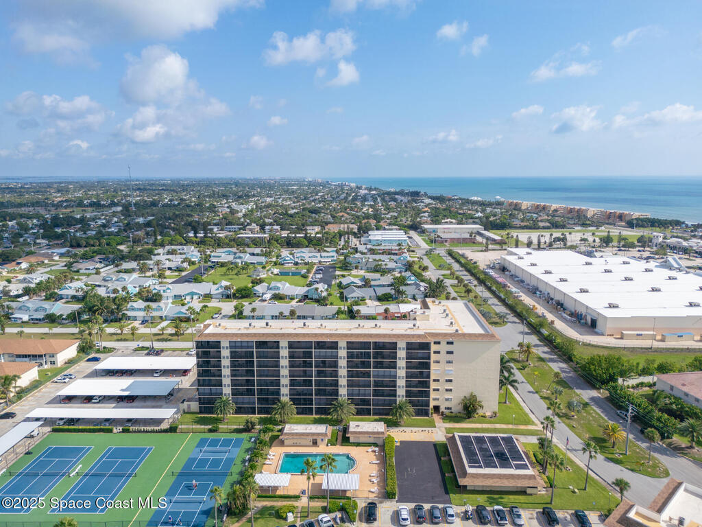 500 Palm Springs Boulevard, Indian Harbour Beach, FL 32937