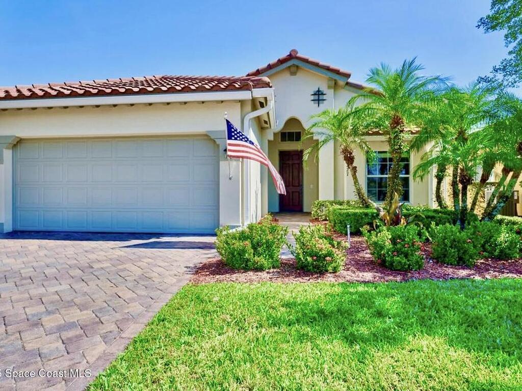 6227 Thames Place, Vero Beach, FL 32966