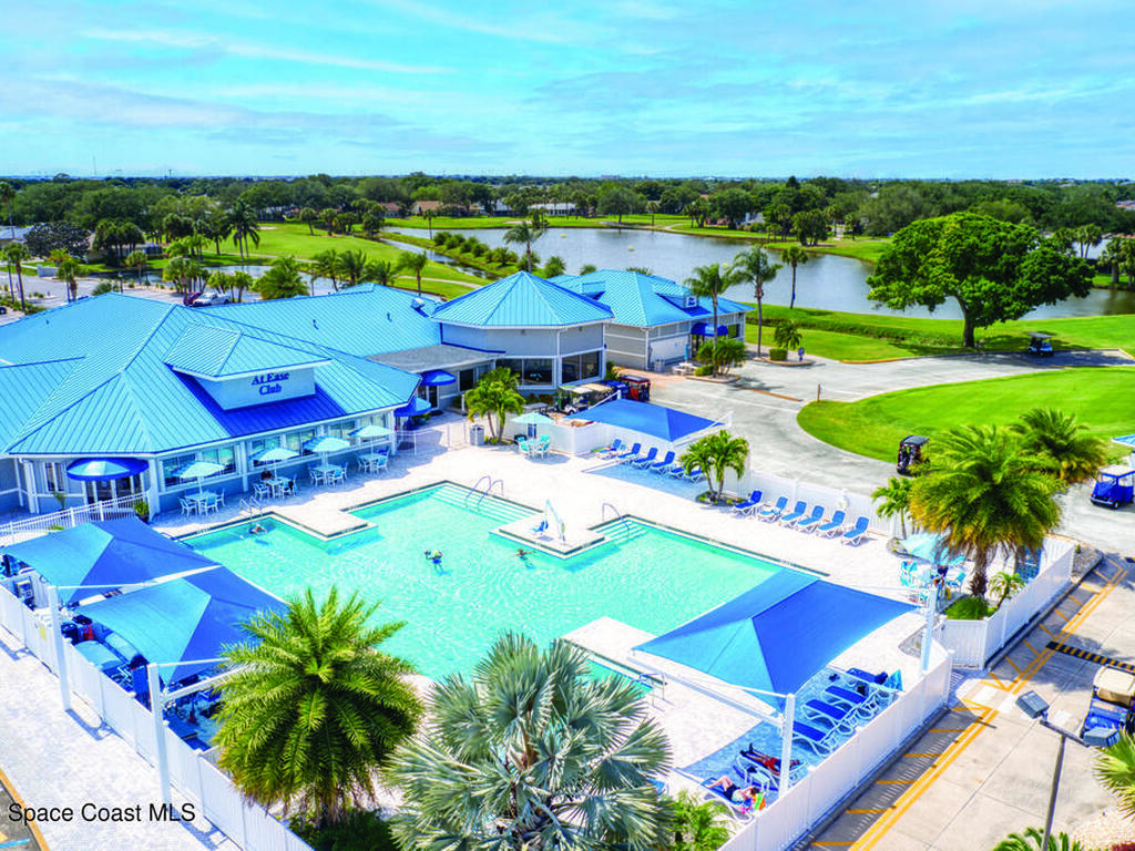 1317 Independence Avenue, Suntree, FL 32940