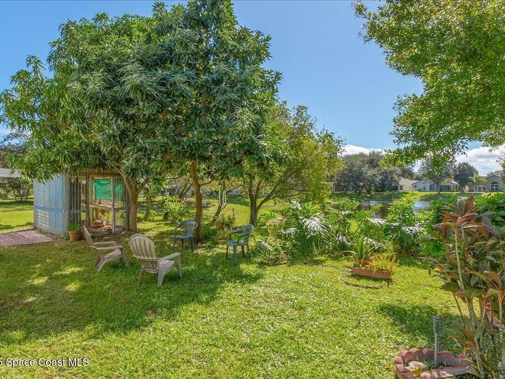 2492 Coral Ridge Circle, Melbourne, FL 32935