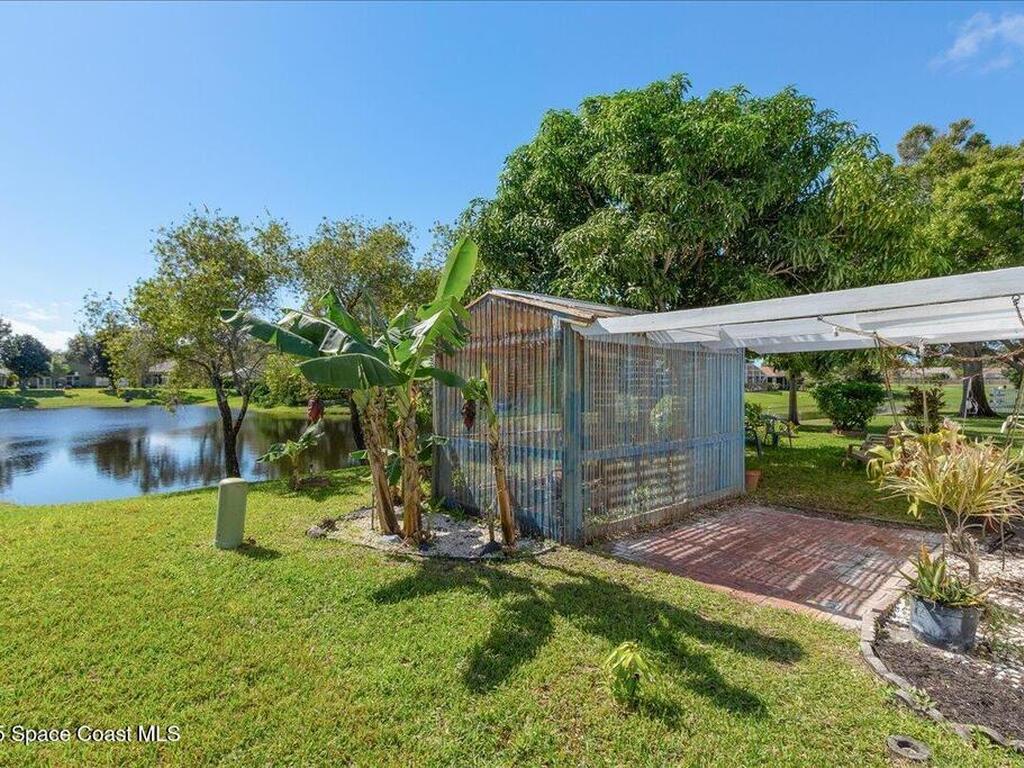 2492 Coral Ridge Circle, Melbourne, FL 32935