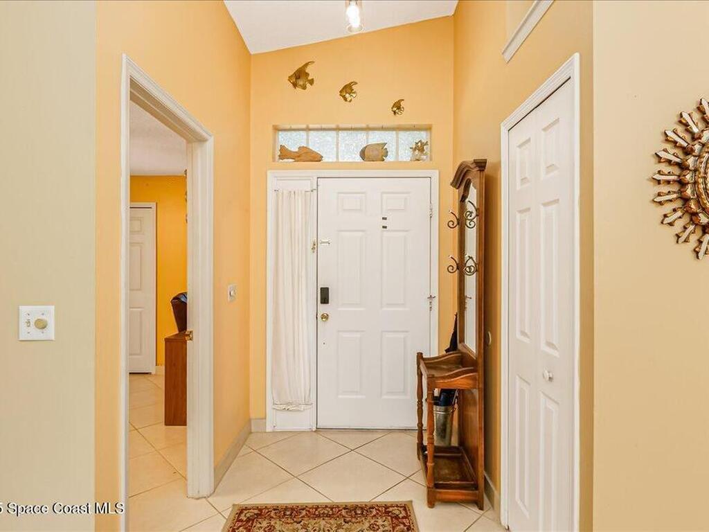 2492 Coral Ridge Circle, Melbourne, FL 32935