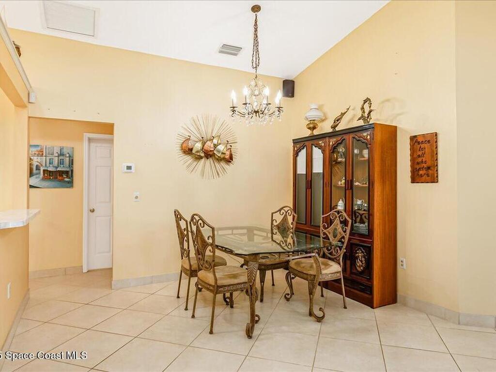 2492 Coral Ridge Circle, Melbourne, FL 32935