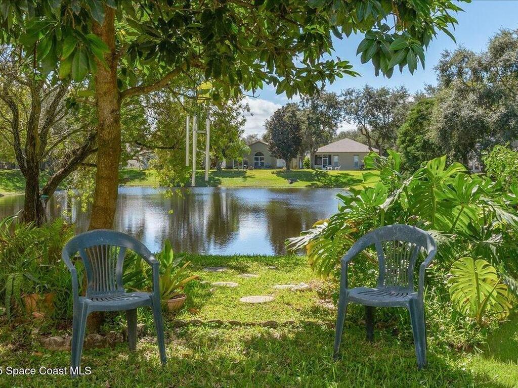 2492 Coral Ridge Circle, Melbourne, FL 32935