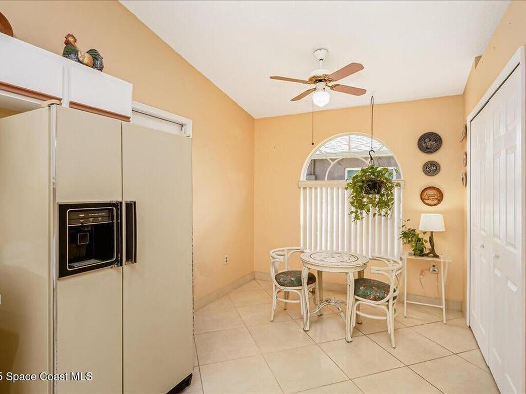 2492 Coral Ridge Circle, Melbourne, FL 32935