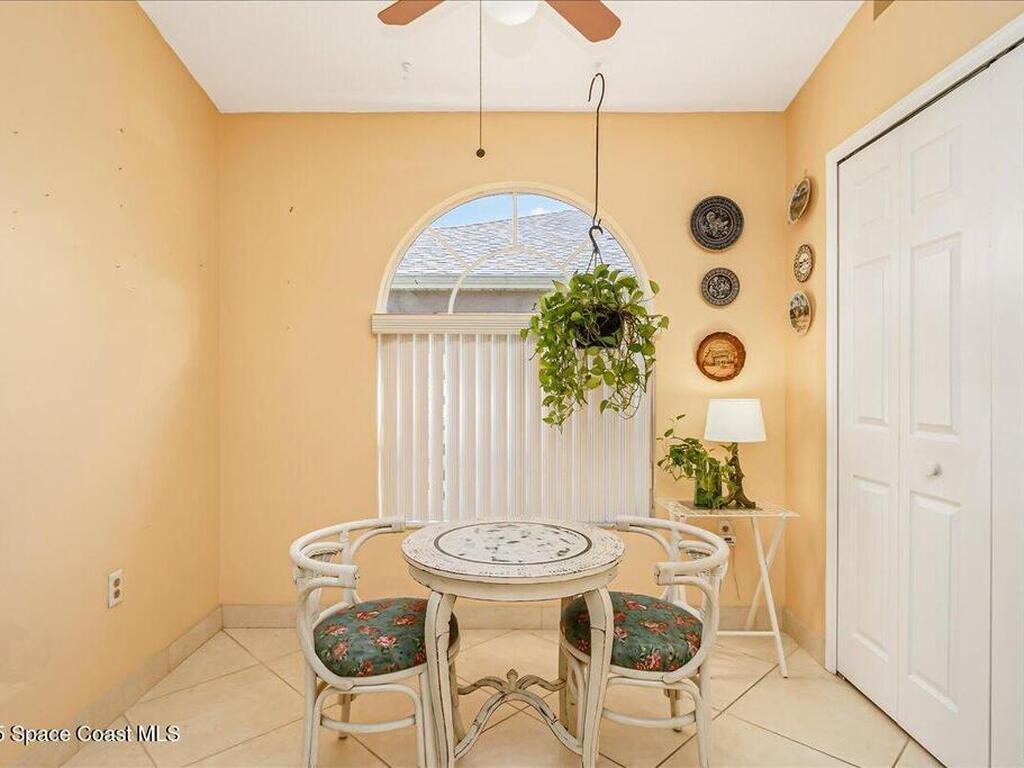 2492 Coral Ridge Circle, Melbourne, FL 32935